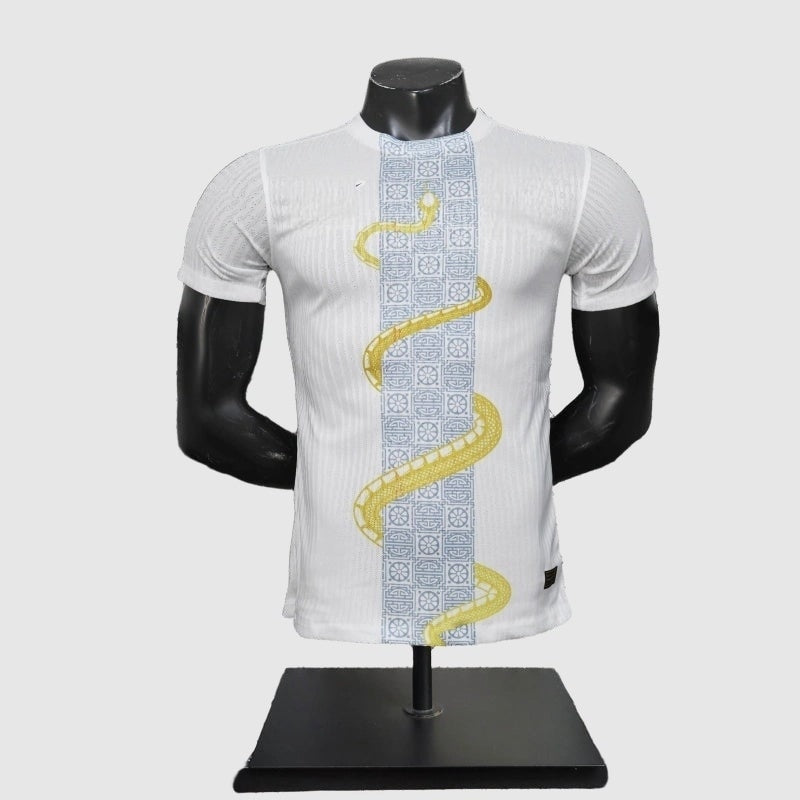 Men's 25/26 Jersey — Unbranded