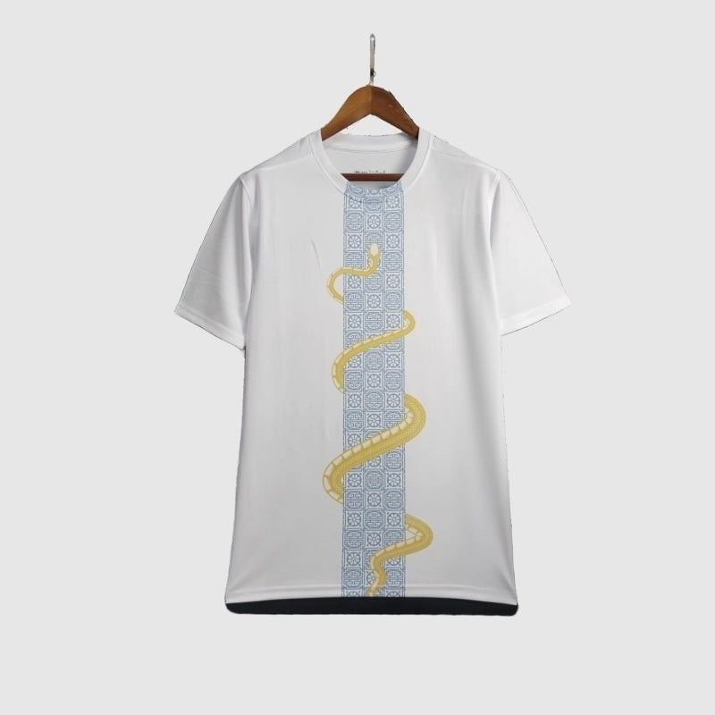 Men's 25/26 Jersey — Unbranded