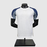 Home 25/26 Player Edition Jersey — Unbranded