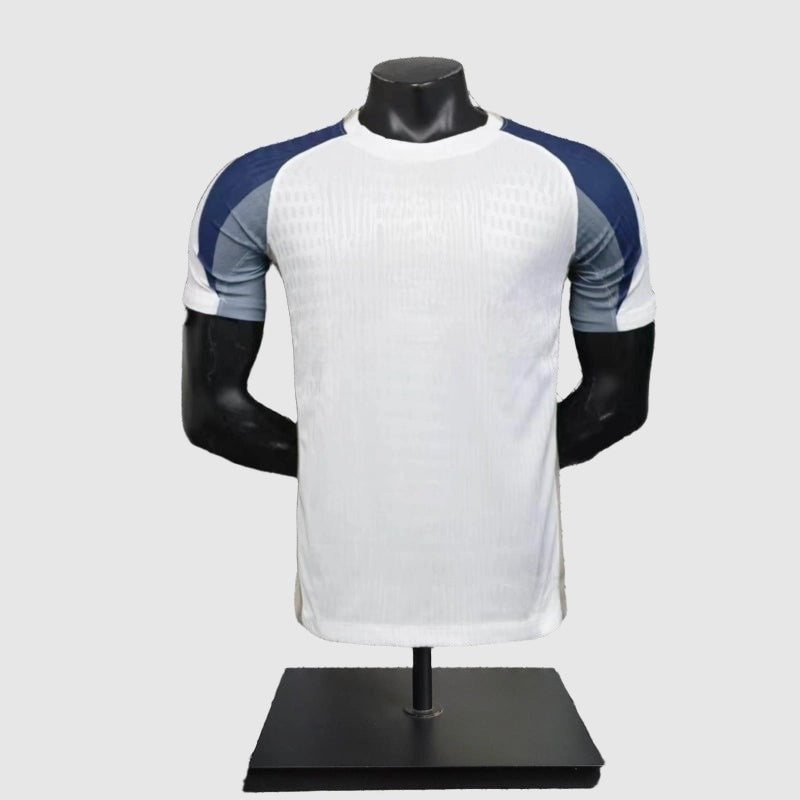 Home 25/26 Player Edition Jersey — Unbranded