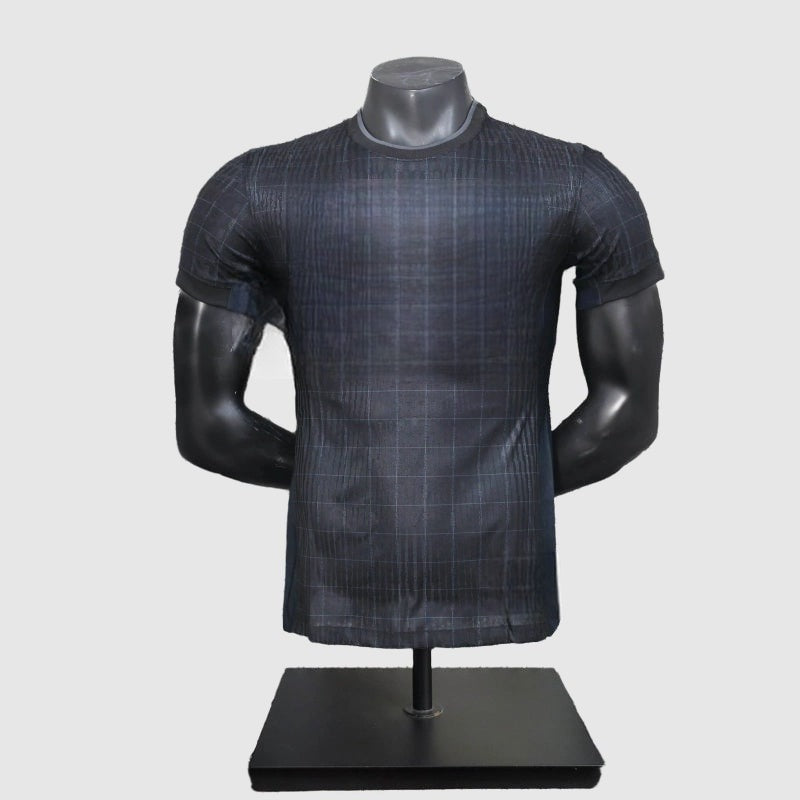 Away 25/26 Player Edition Jersey — Unbranded