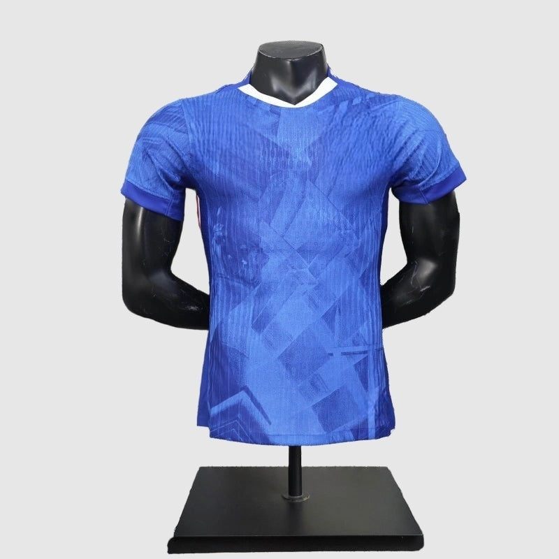 Home Player 2025/26 — Unbranded