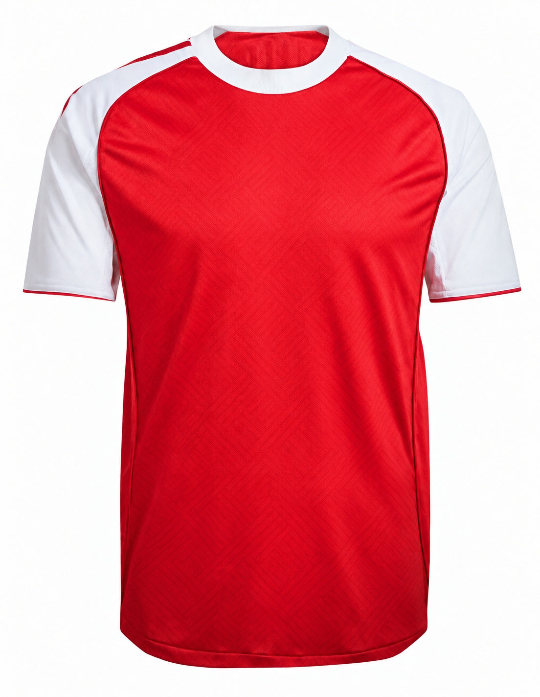 Home 25/26 Men's Jersey — Unbranded
