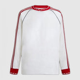 Retro Away 1991 Long Sleeve Jersey — Unbranded