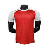 Home 25/26 Player Edition Jersey — Unbranded