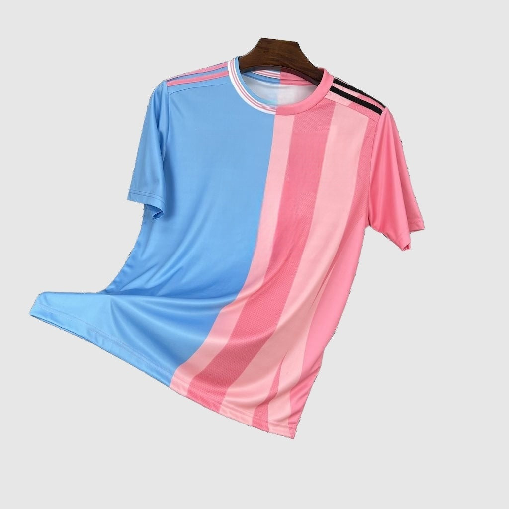 Edition 25/26 Home Men's Jersey — Unbranded