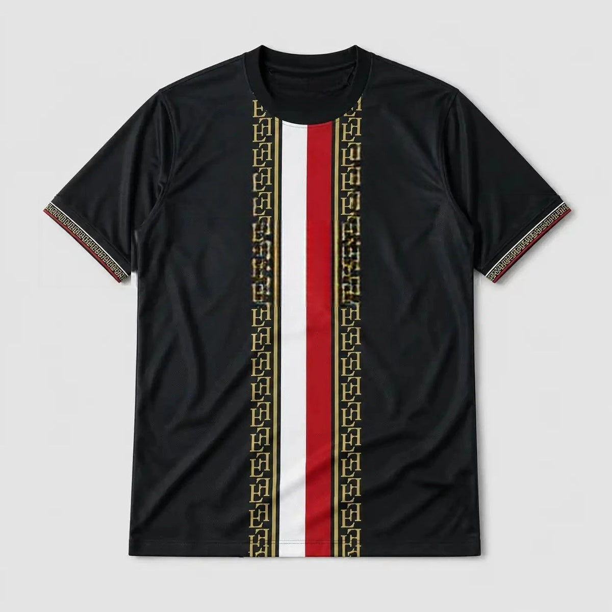 Special Edition Men's Jersey — Unbranded