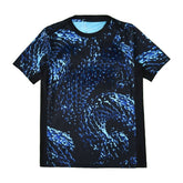 Pre-Match 25/26 Jersey — Unbranded