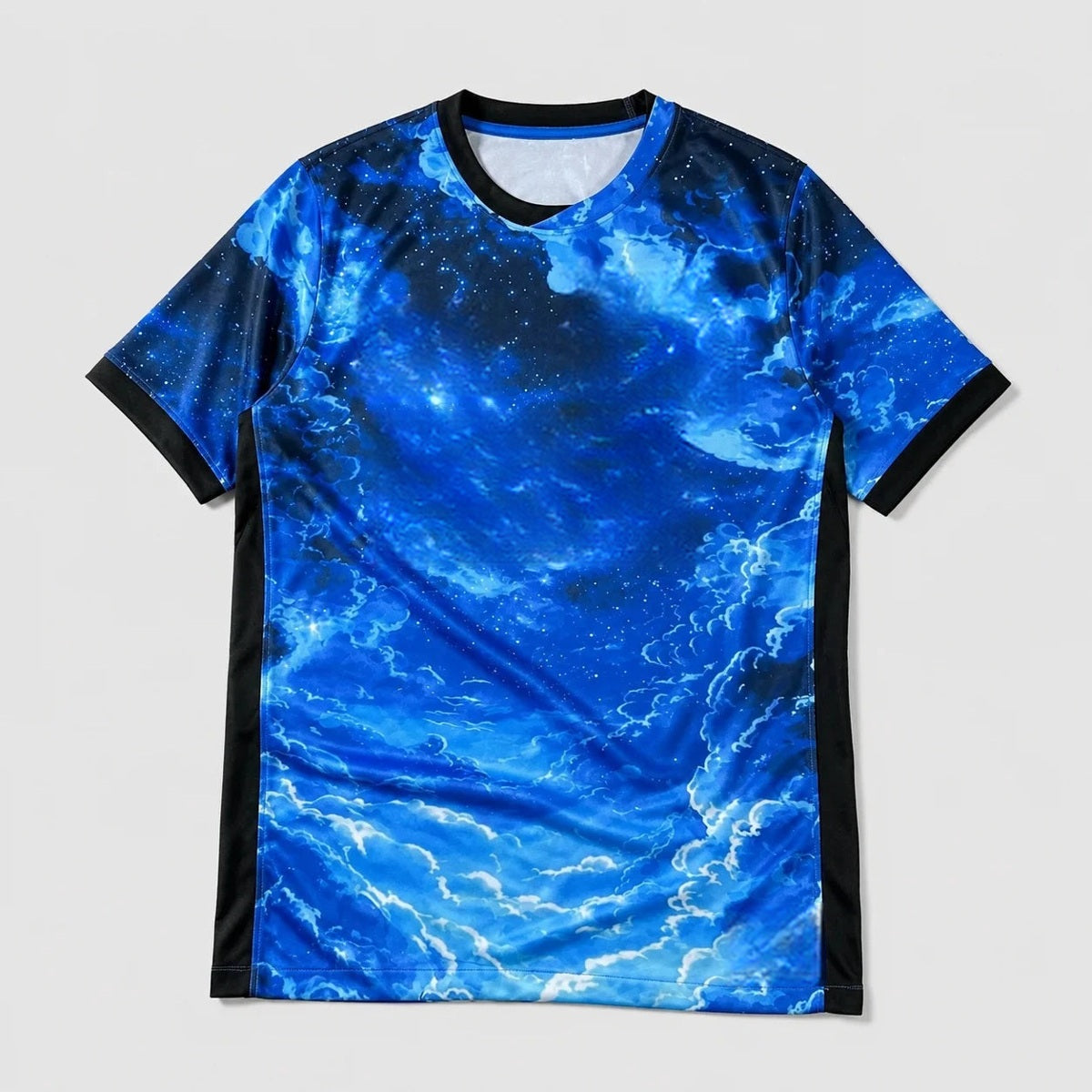 Special Edition Men's Jersey — Unbranded