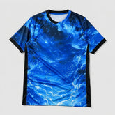 Special Edition Men's Jersey — Unbranded