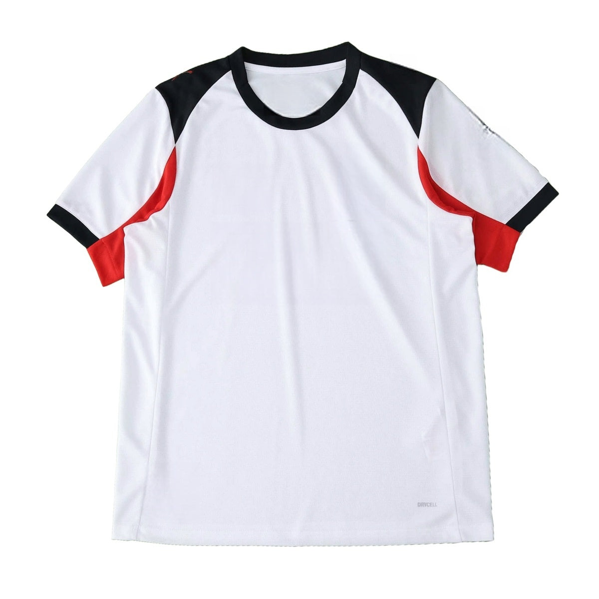 Away 25/26 Men's Jersey — Unbranded