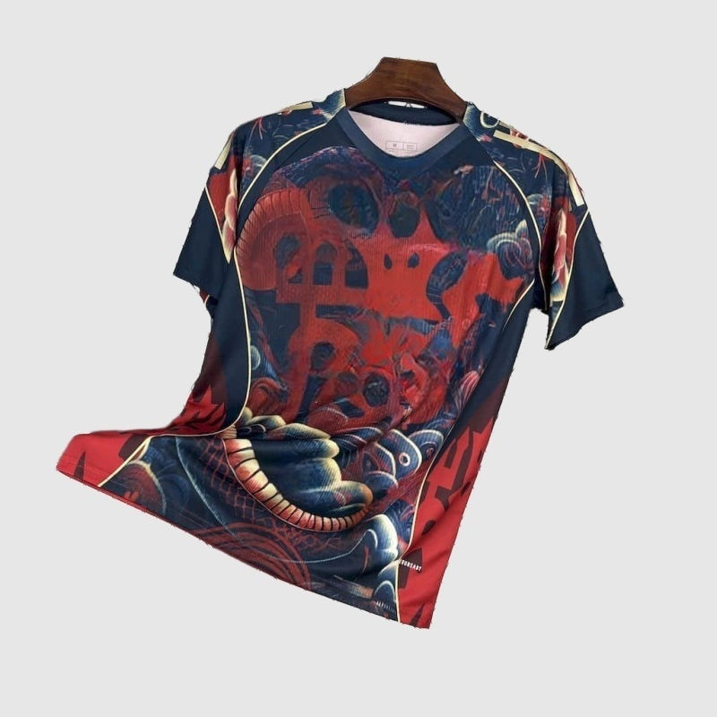 Special Edition Men's Jersey — Unbranded
