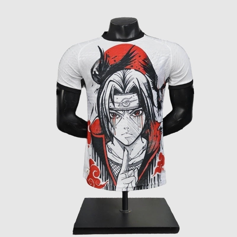 Itachi Uchiha 25/26 Men's Jersey — Unbranded