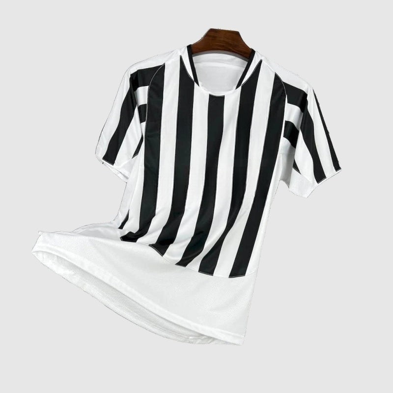 Retro Away 2002/03 Jersey — Unbranded