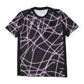 Pre-Match 25/26 Jersey — Unbranded