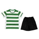 Home 25/26 Kids Jersey Kit — Unbranded