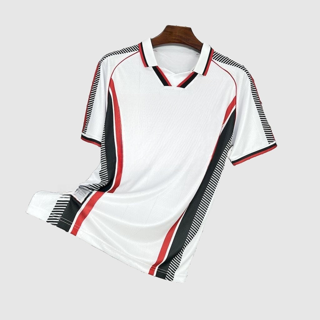 Retro Away 1997/98 Jersey — Unbranded