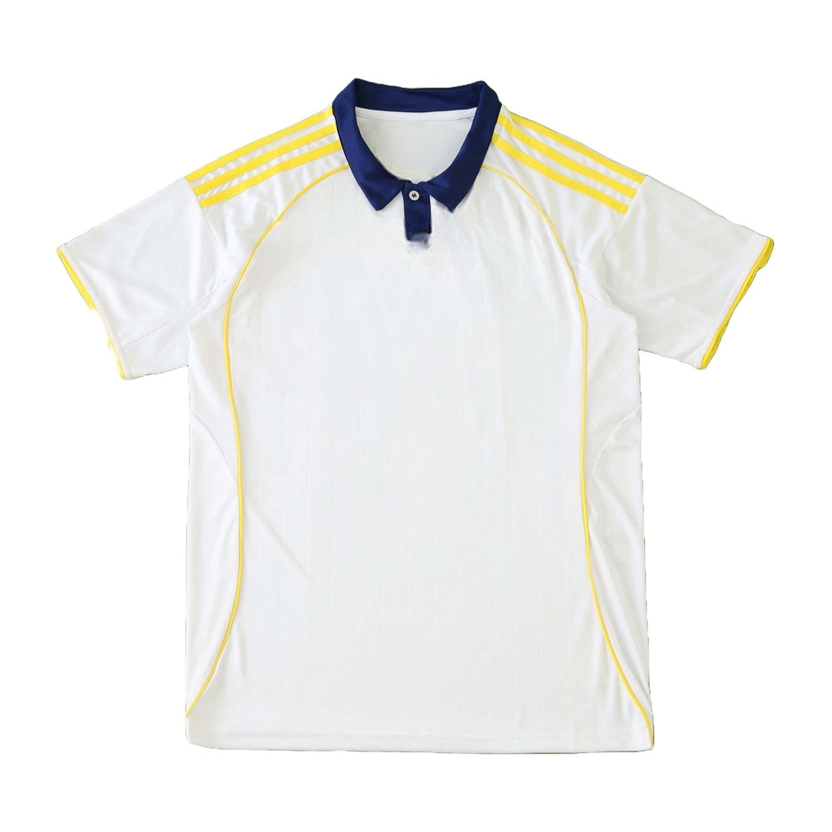 Away 25/26 Men's Jersey — Unbranded