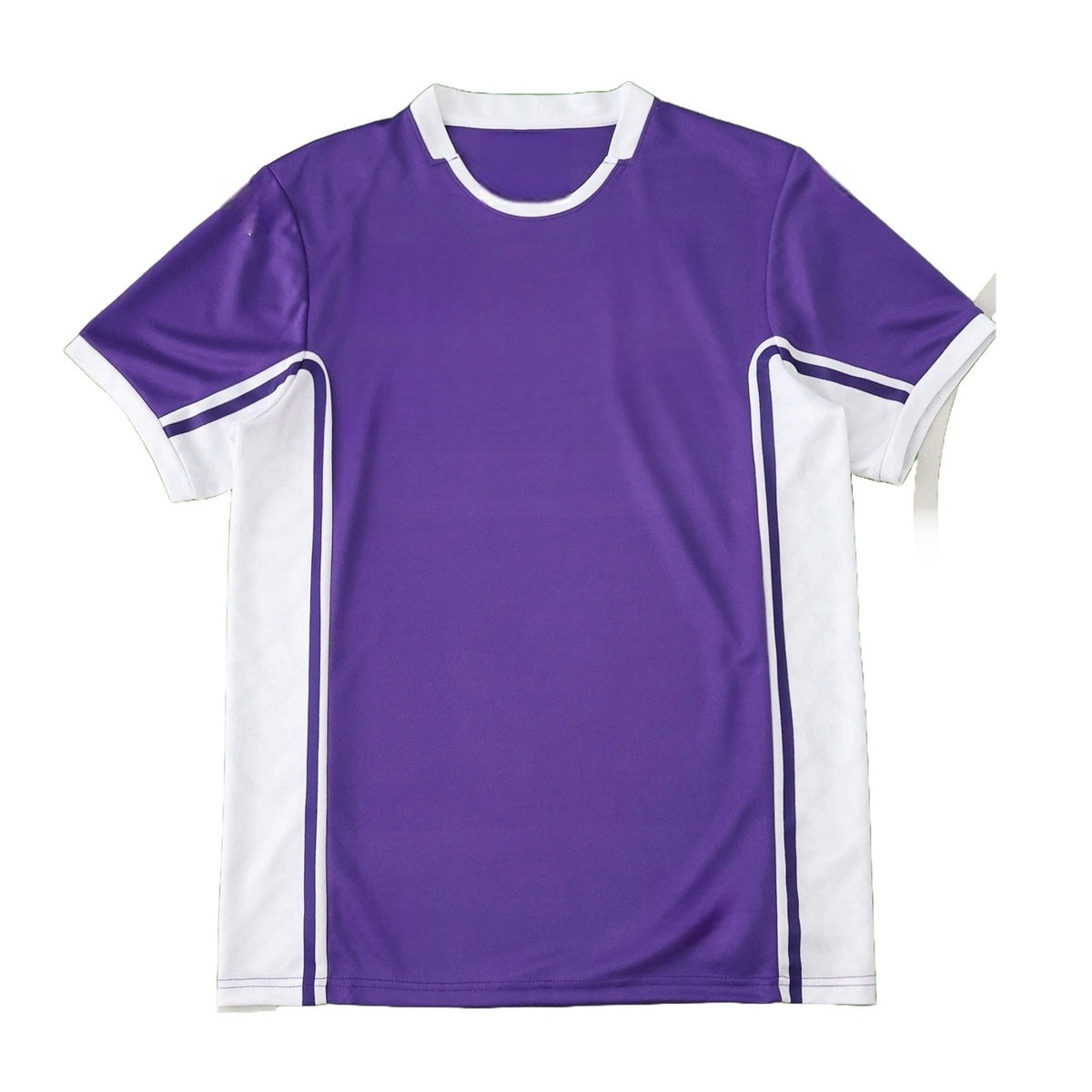 Home 25/26 Men's Jersey — Unbranded