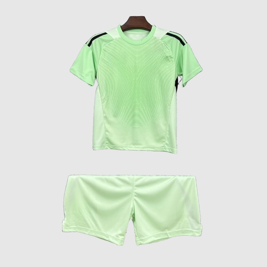 Goalkeeper 25/26 Jersey — Unbranded