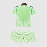 Goalkeeper 25/26 Jersey — Unbranded