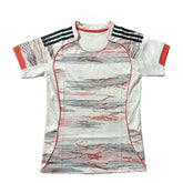Away 25/26 Women’s Jersey — Unbranded