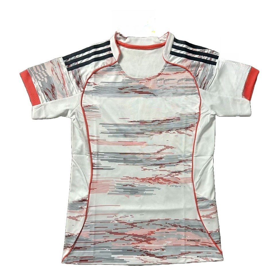 Away 25/26 Women’s Jersey — Unbranded