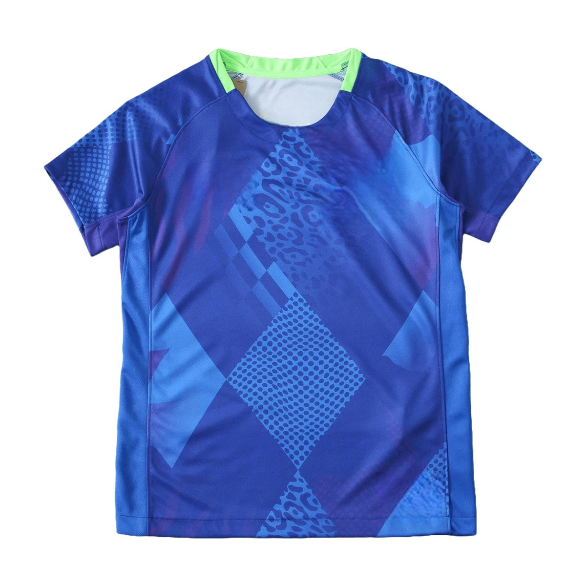 Away 25/26 Men's Jersey — Unbranded