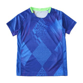 Away 25/26 Men's Jersey — Unbranded