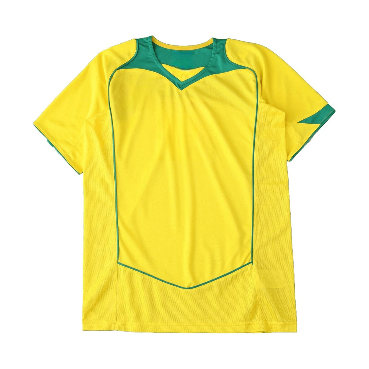 Retro Home 2004 Jersey — Unbranded