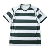 Retro Home 2002/03 Jersey — Unbranded