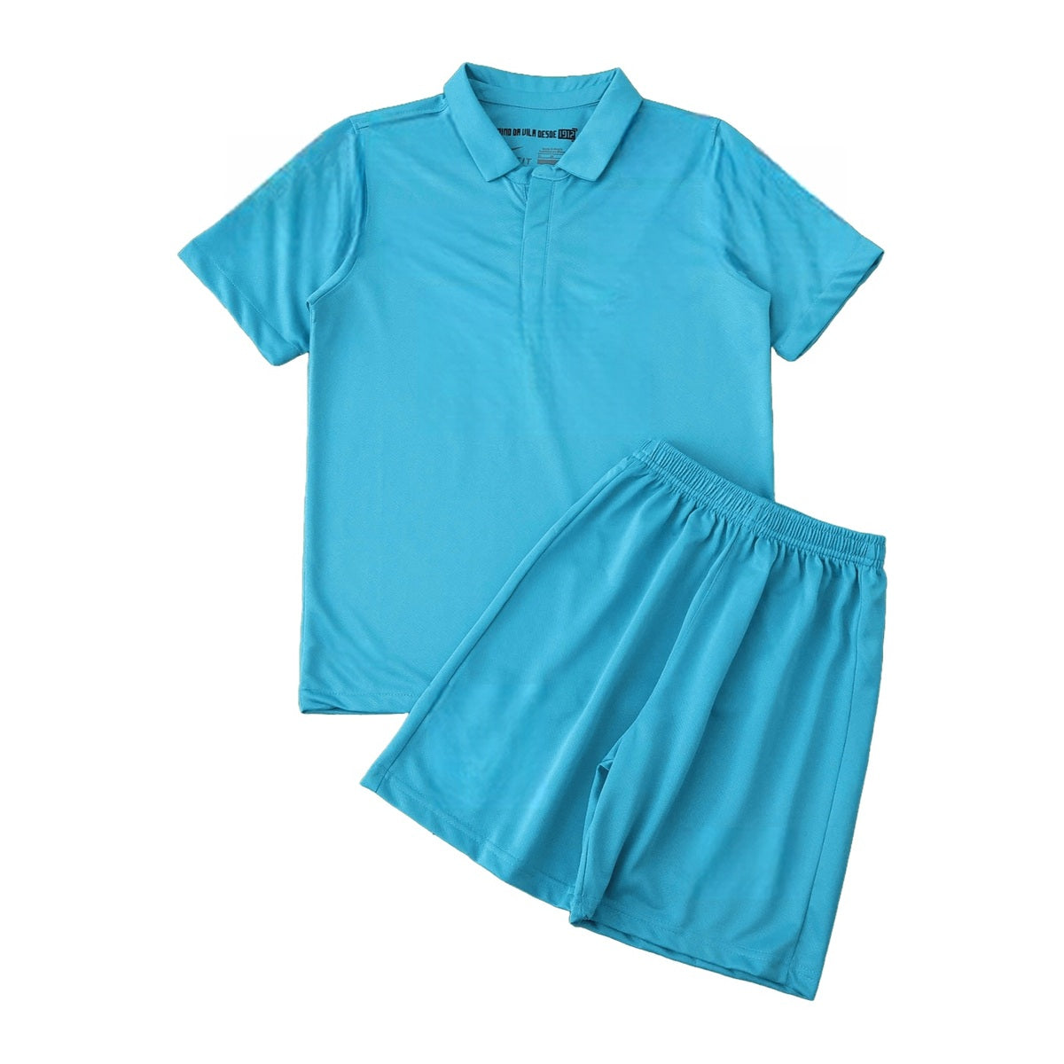 Retro Away 2012/13 Jersey — Unbranded