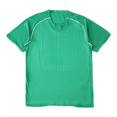 Retro 2007/08 Jersey — Unbranded