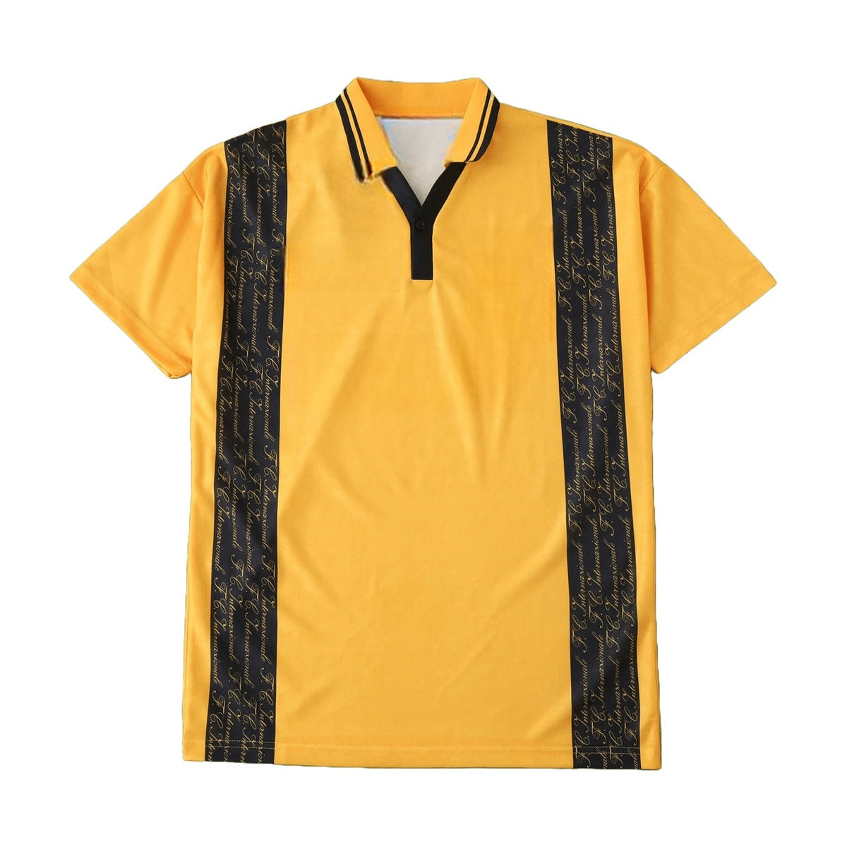 Retro Third 1996/97 Jersey — Unbranded