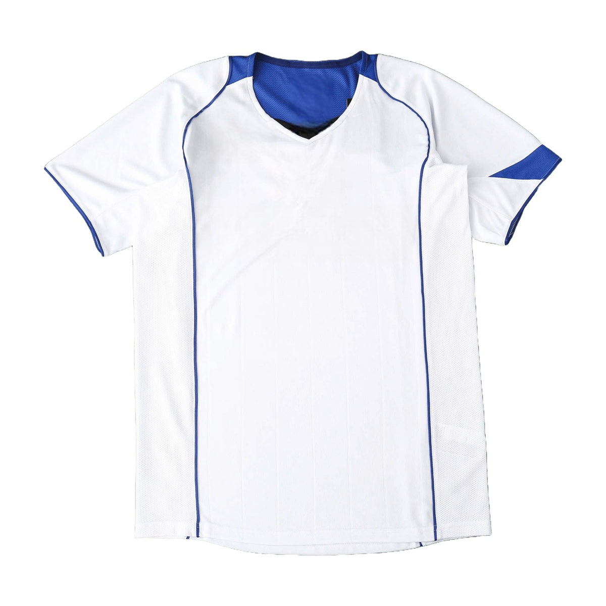 Retro Away 2004/05 Jersey — Unbranded