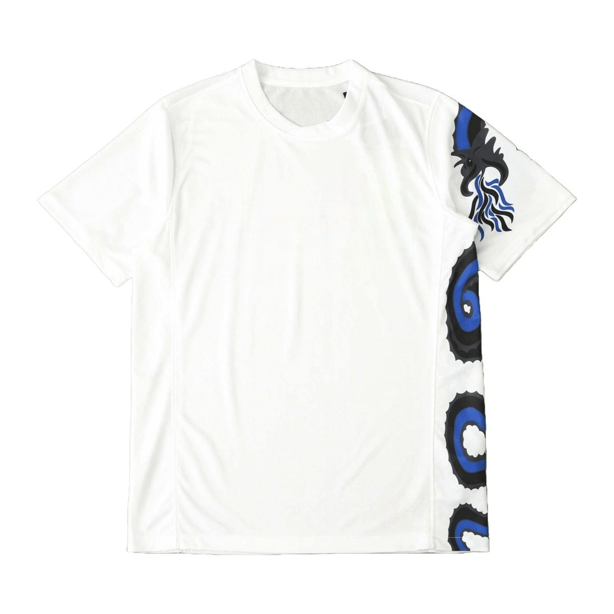 Retro Away 2010 Jersey — Unbranded