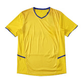 Retro Third 2002/03 Jersey — Unbranded