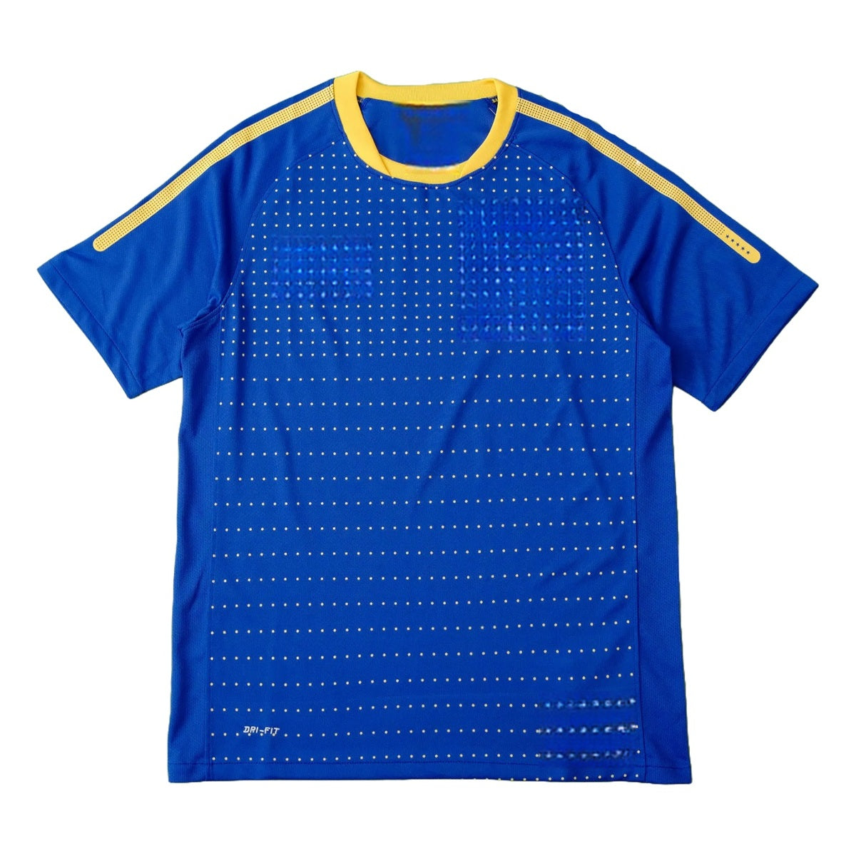 Retro Away 2010 Jersey — Unbranded