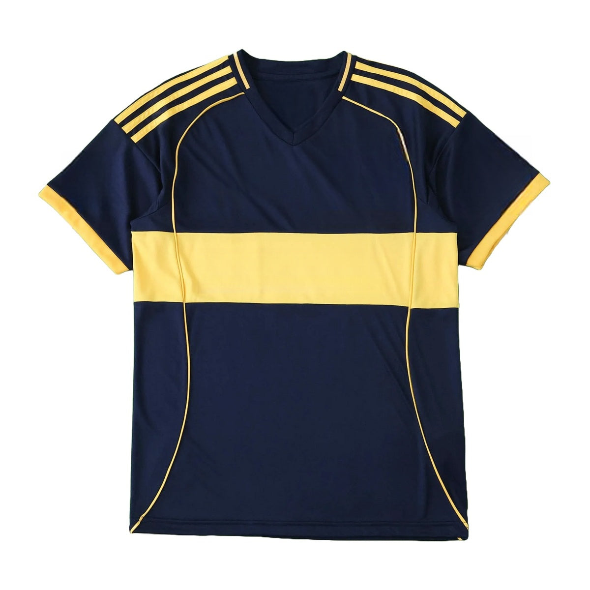 Home 25/26 Kids Jersey Kit — Unbranded