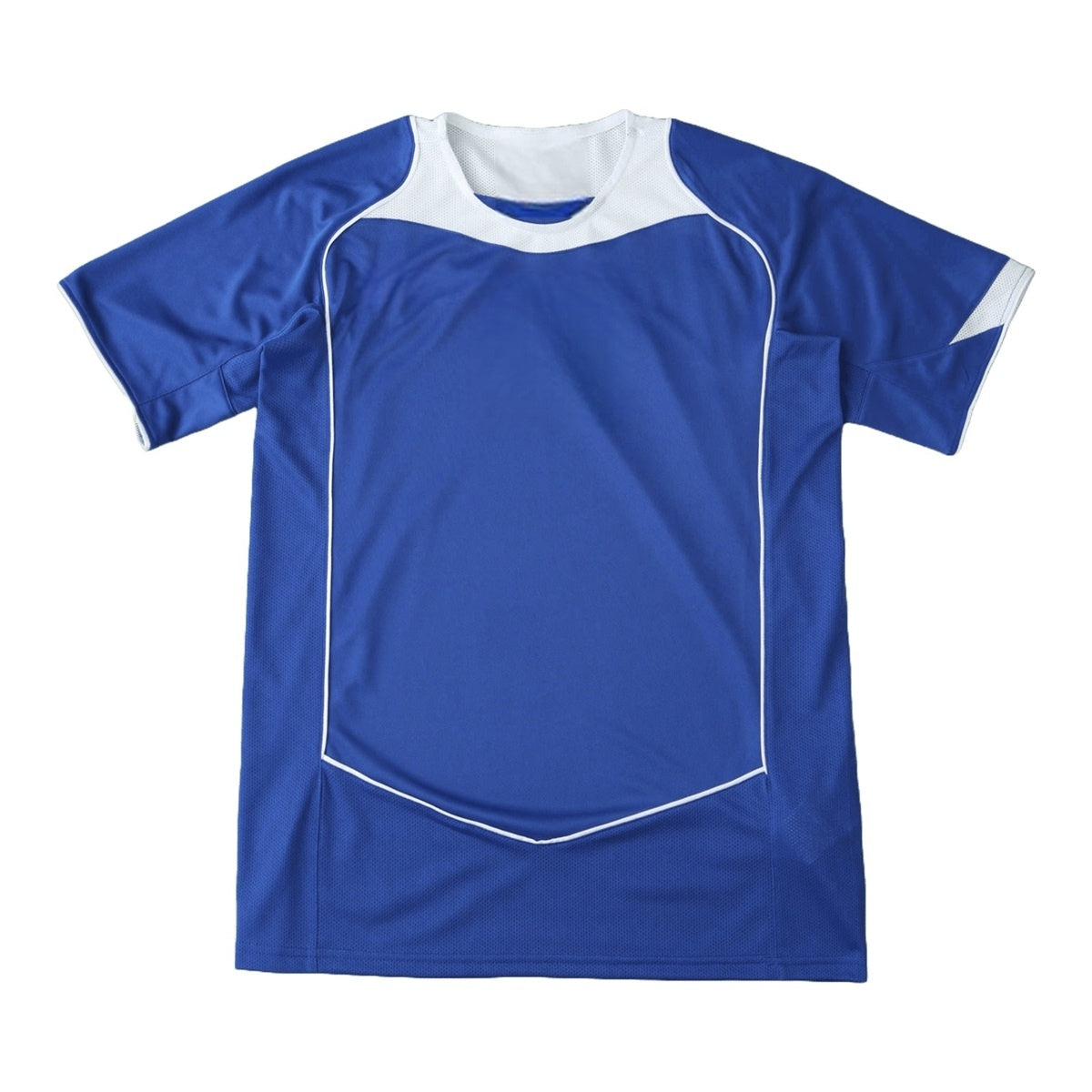 Retro Away 2004 Jersey — Unbranded