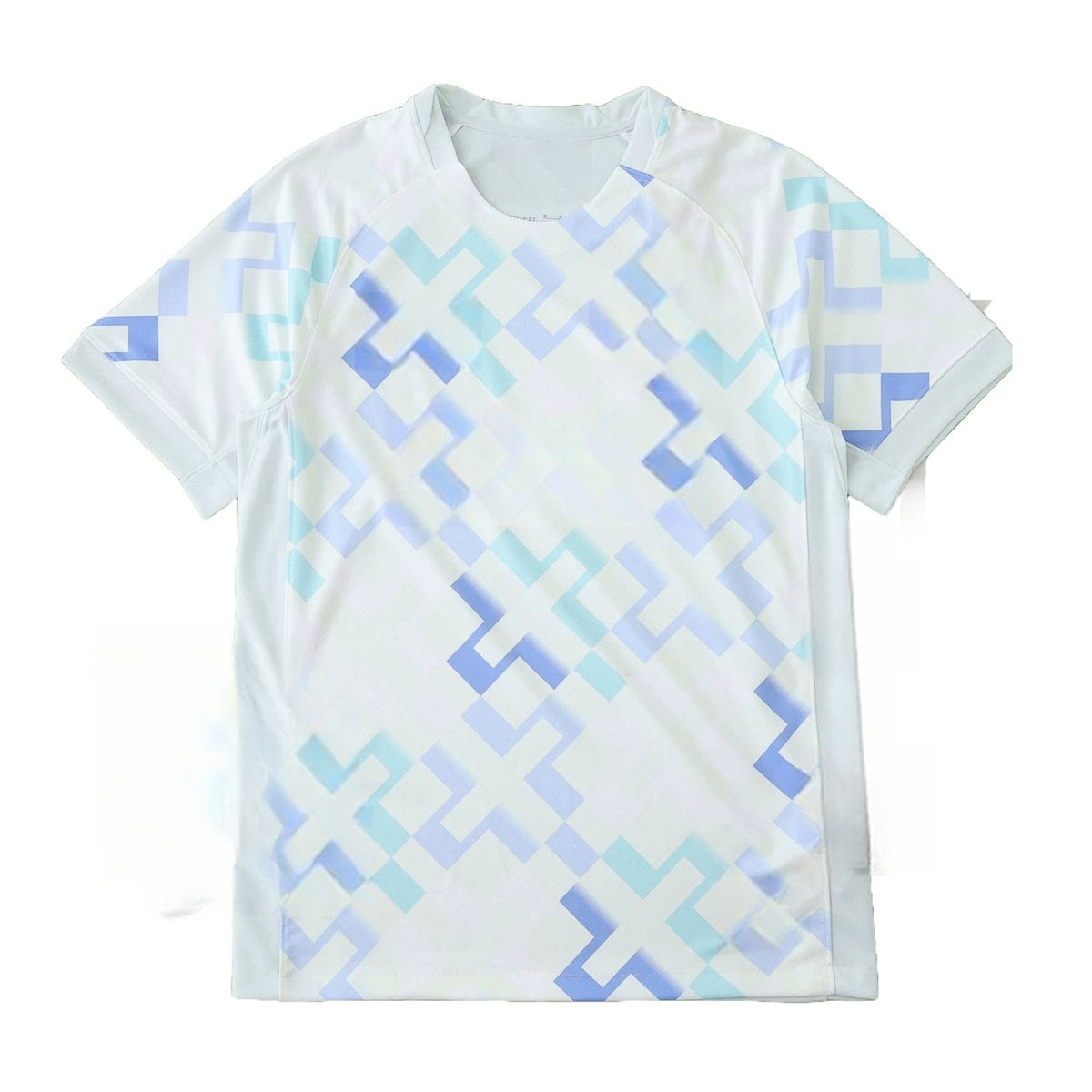 Away 25/26 Men's Jersey — Unbranded