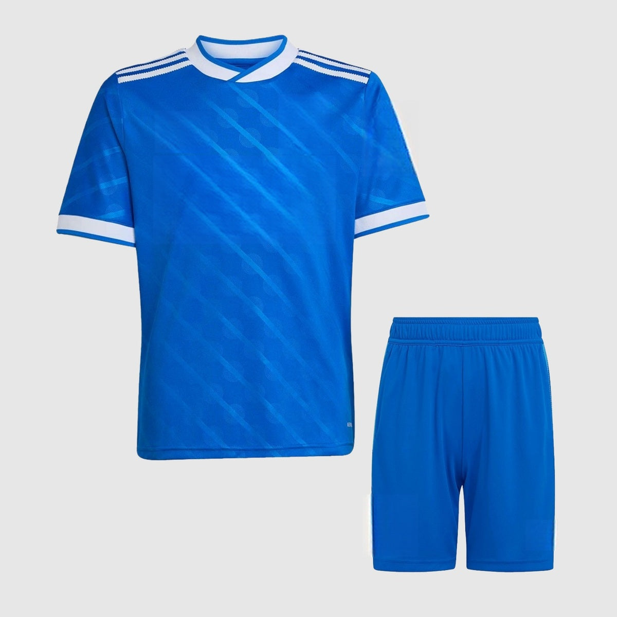 Third 25/26 Kids Jersey Kit — Unbranded