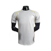 Home 25/26 Player Edition Jersey — Unbranded