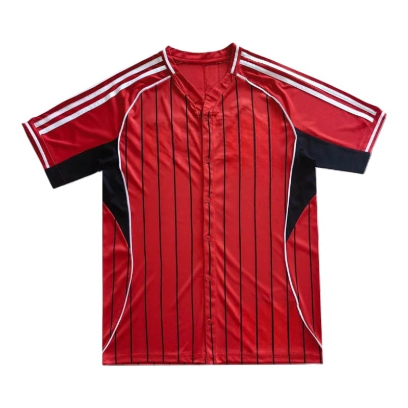 Especial 25/26 Men's Jersey — Unbranded