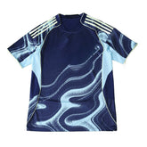 Away 25/26 Men's Jersey — Unbranded