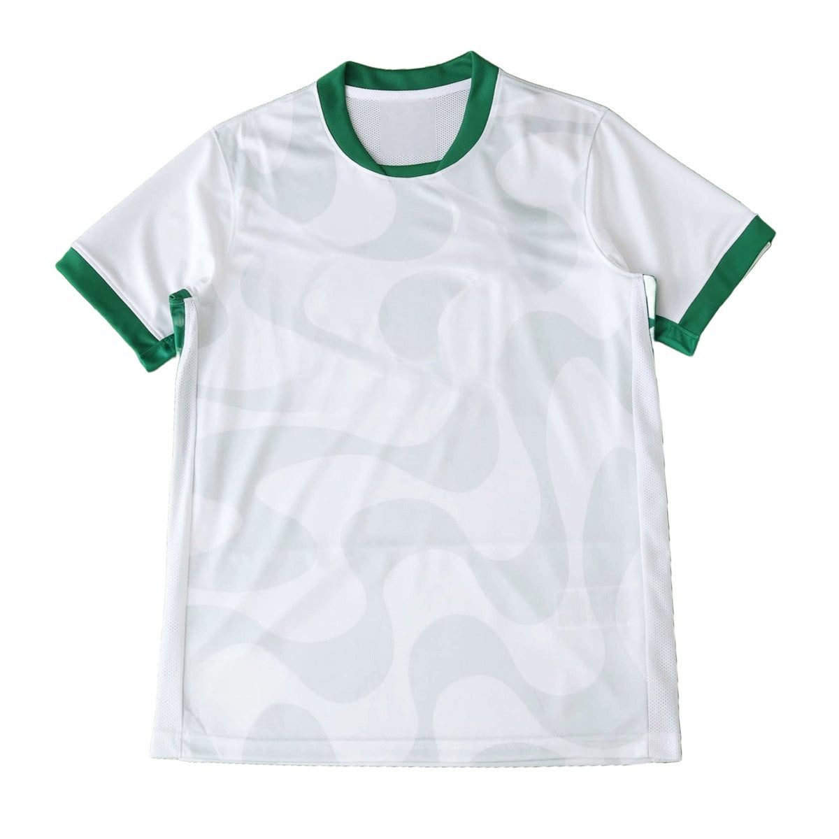 Away 25/26 Men's Jersey — Unbranded