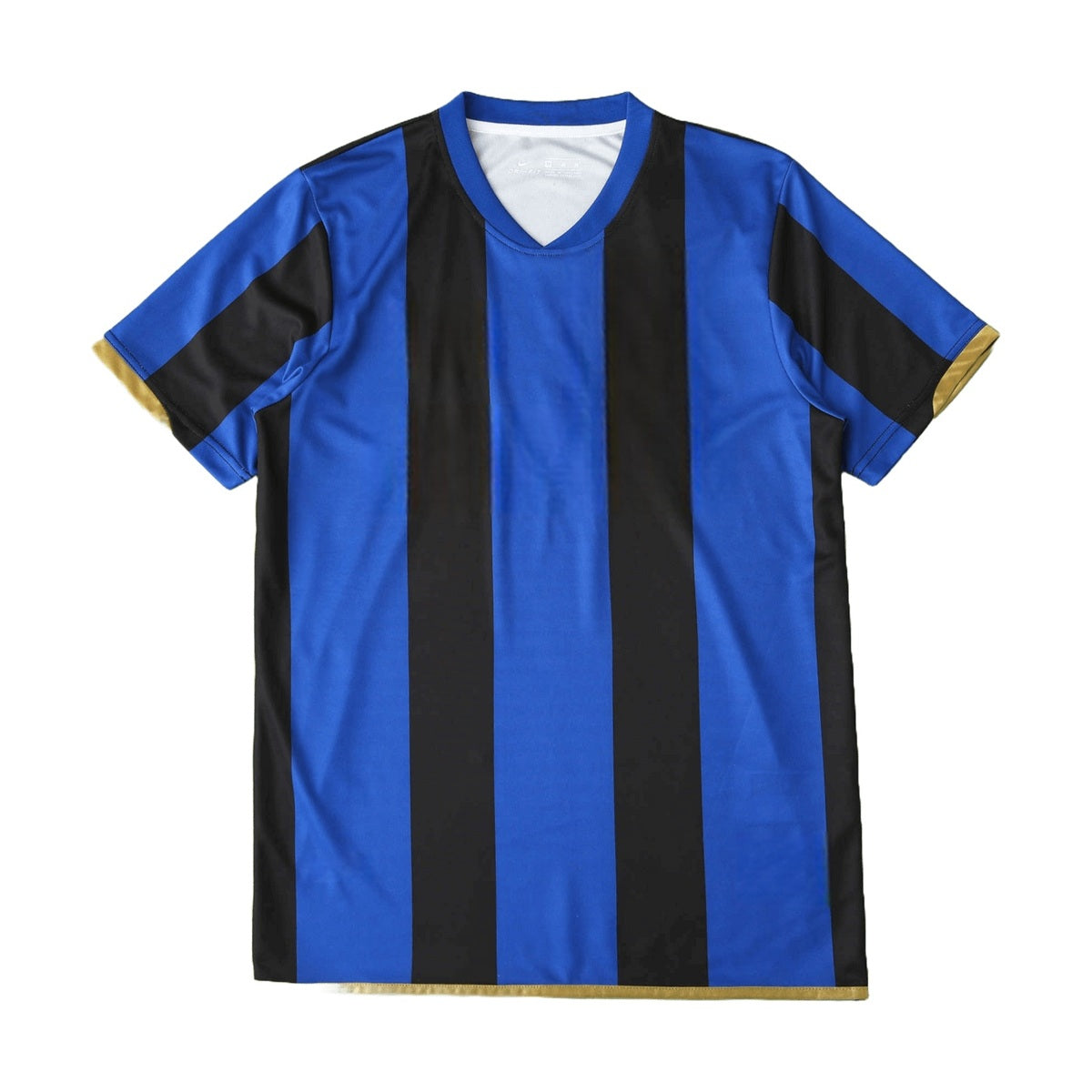 Retro Home 2008/09 Jersey — Unbranded
