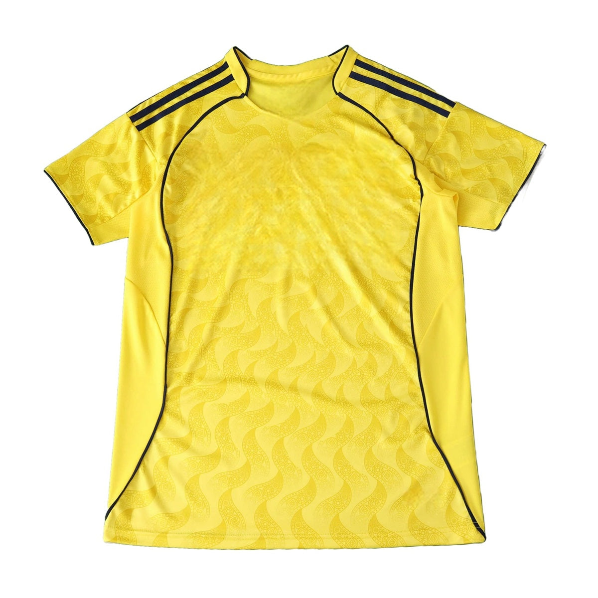 Home 25/26 Men's Jersey — Unbranded