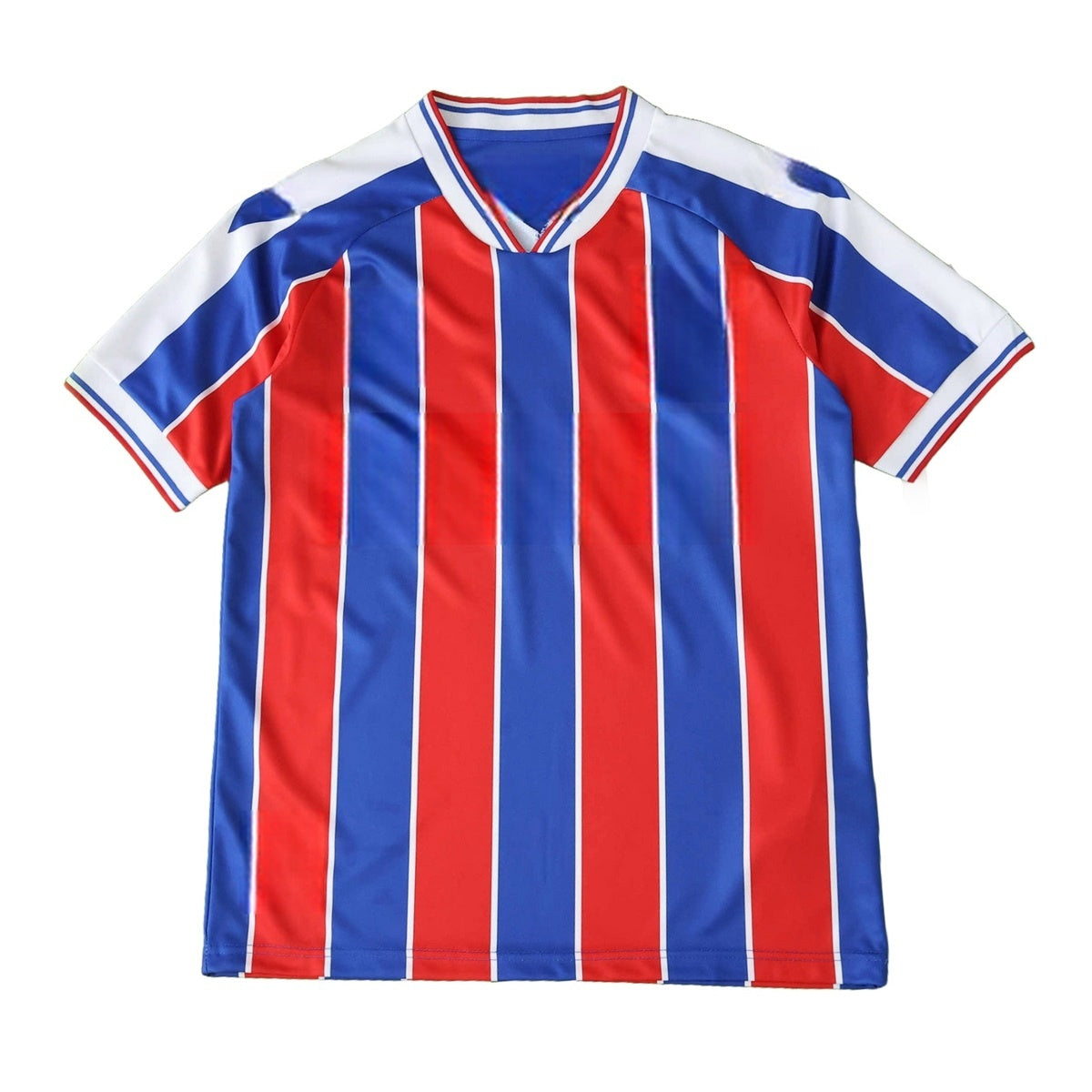 Home 25/26 Men's Jersey — Unbranded