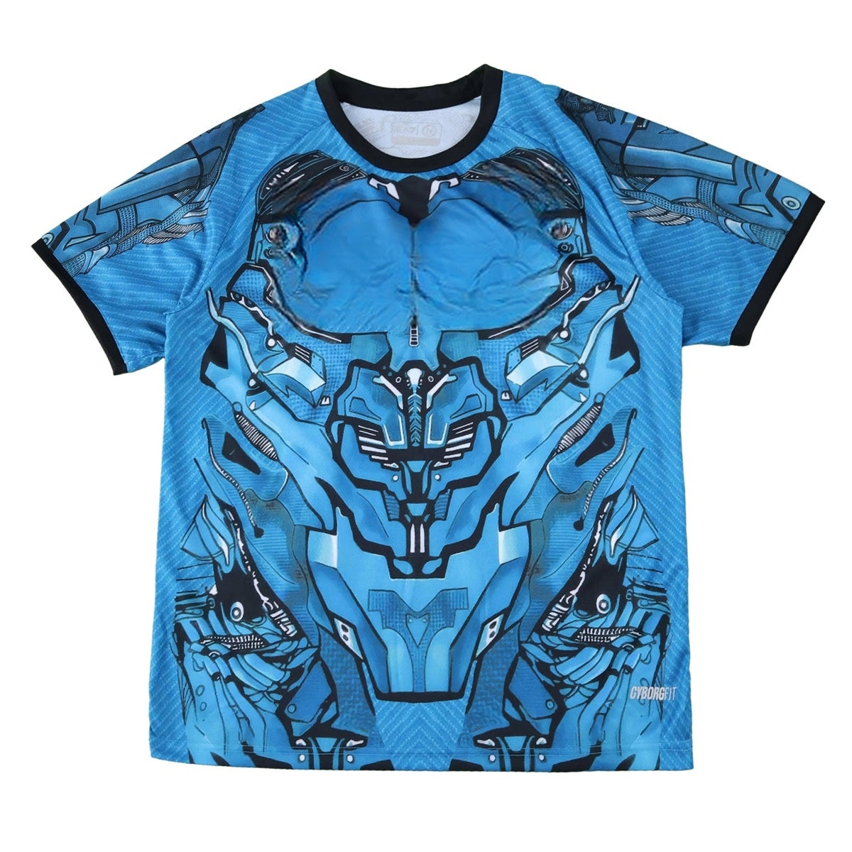 Training Top 2 25/26 — Unbranded